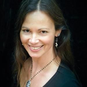 Meet your Posher, Nanette